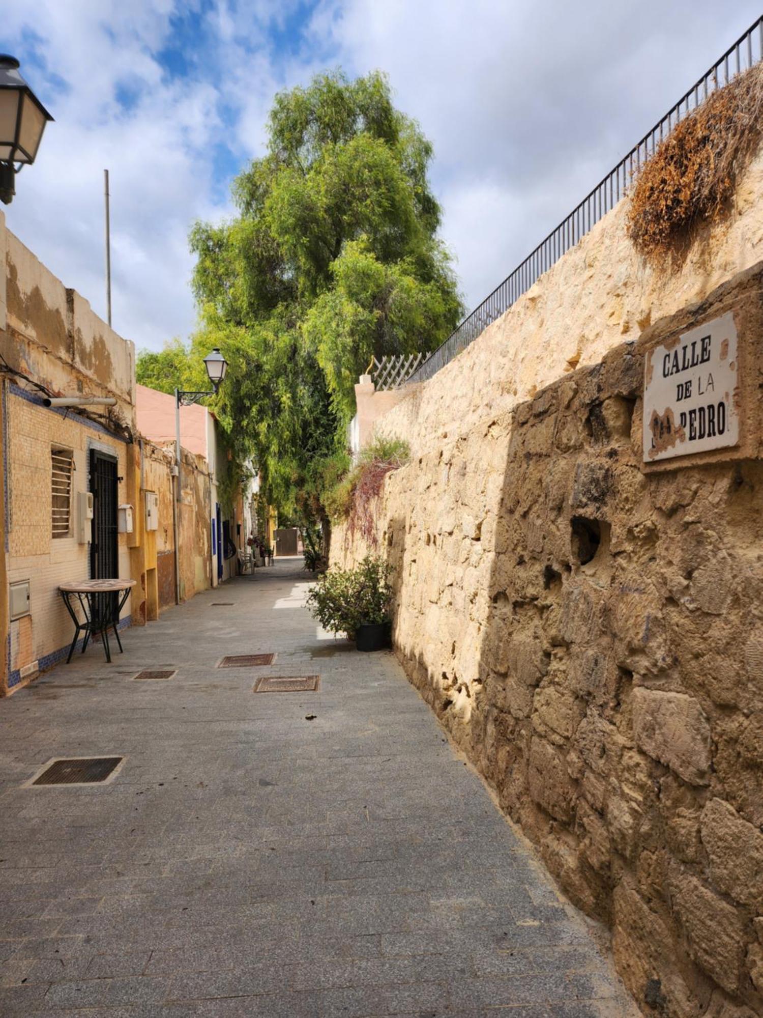 Mediterranean Loft Alicante Luaran gambar
