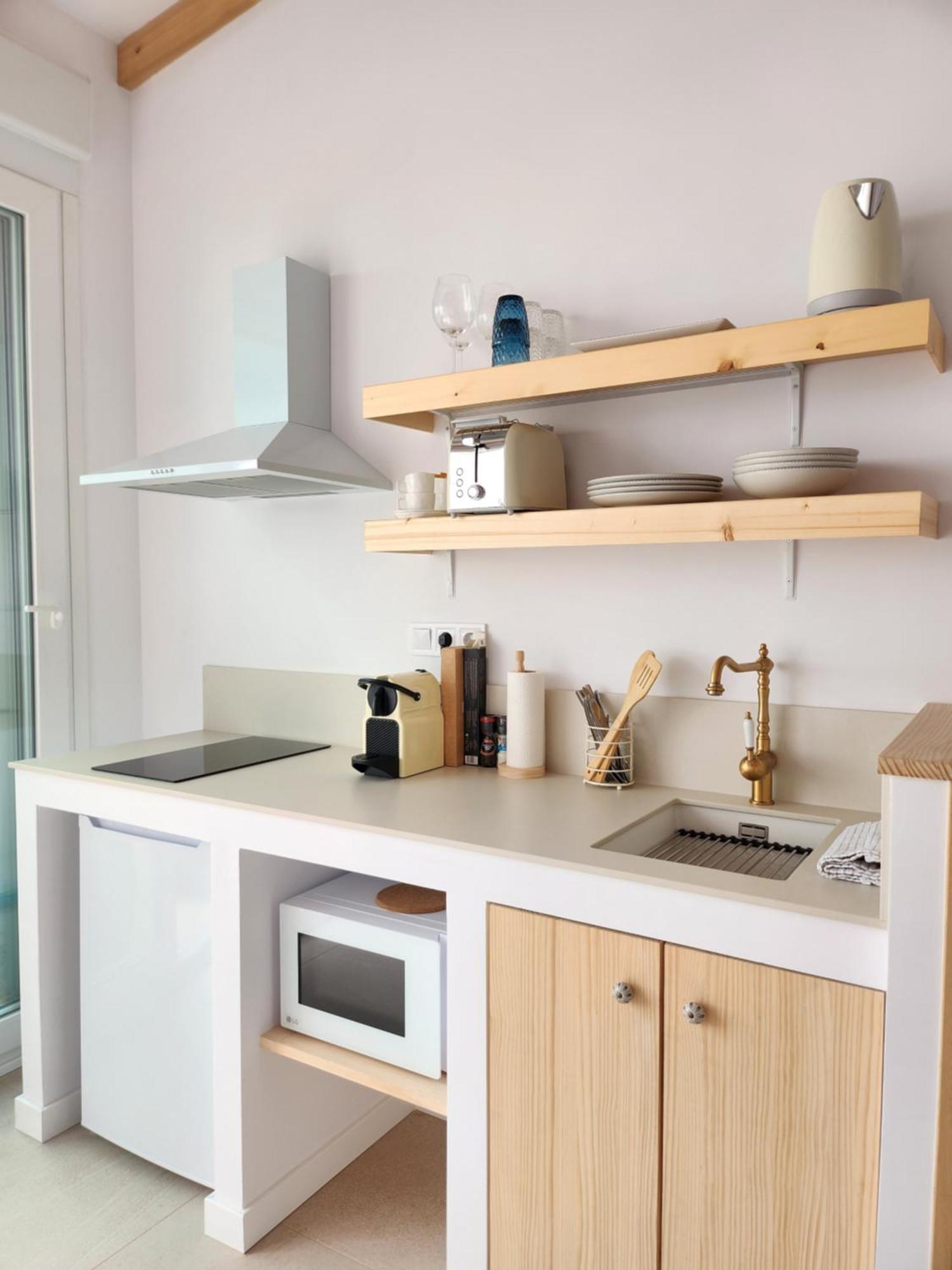 Mediterranean Loft Alicante Luaran gambar