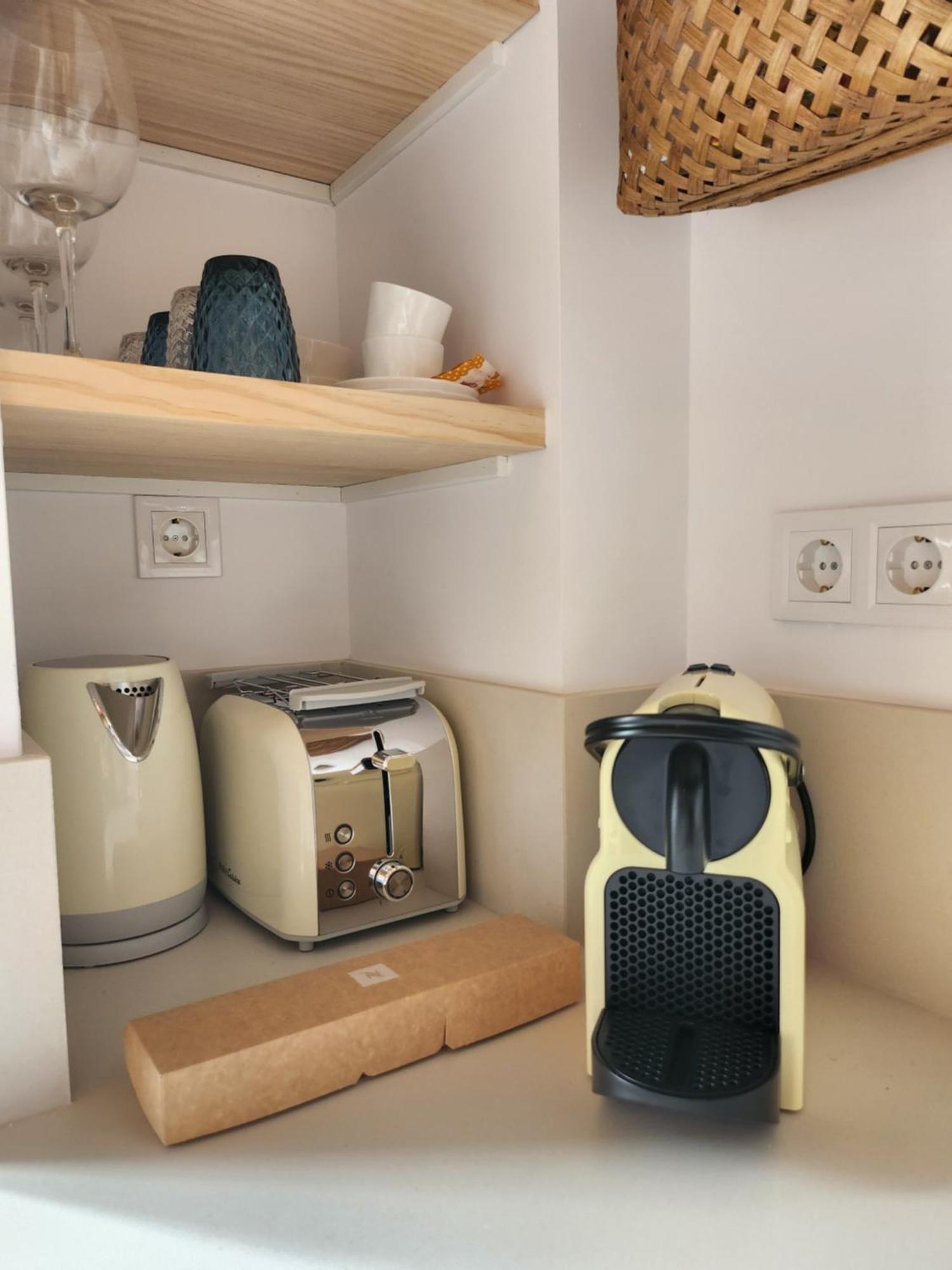 Mediterranean Loft Alicante Luaran gambar