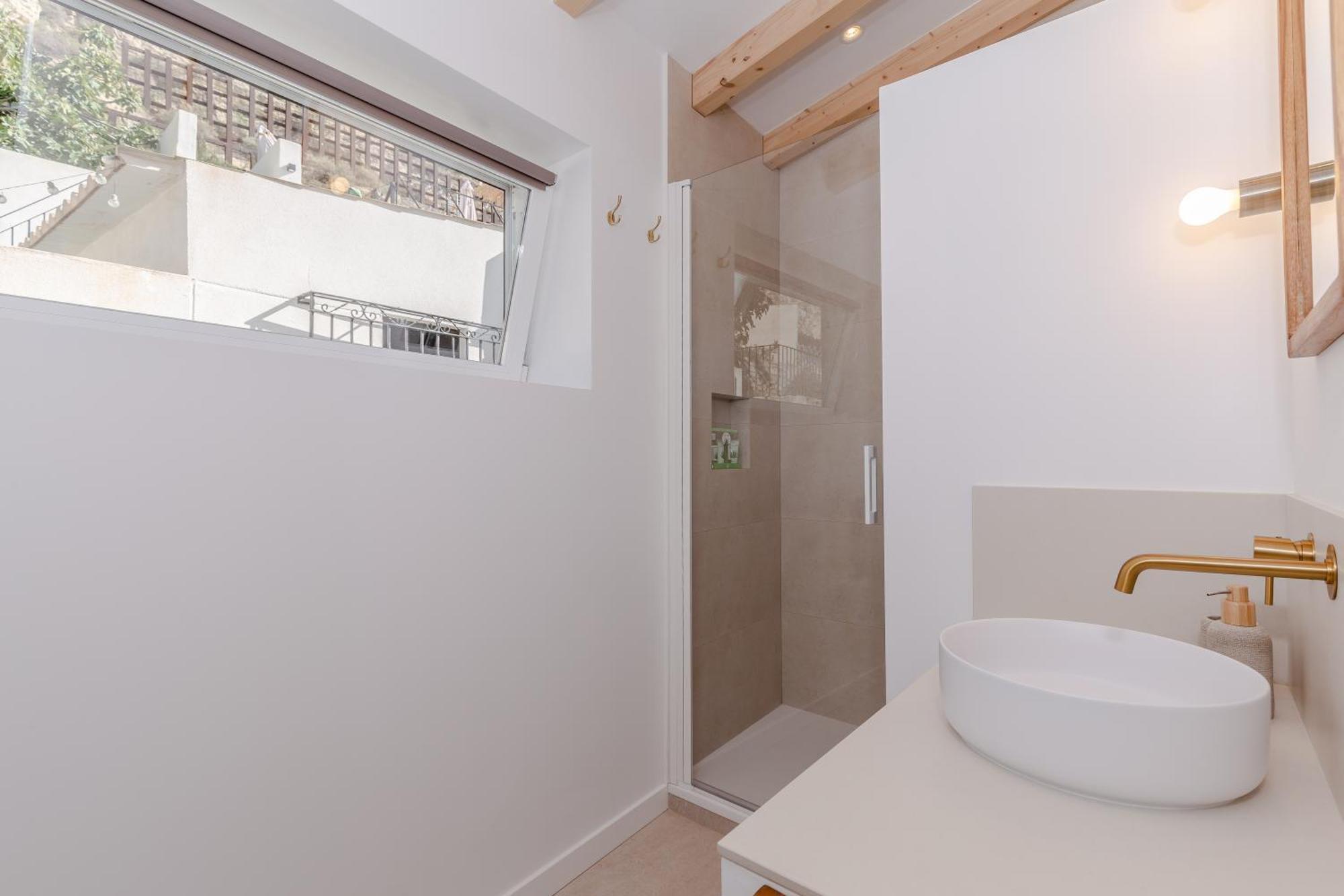 Mediterranean Loft Alicante Luaran gambar