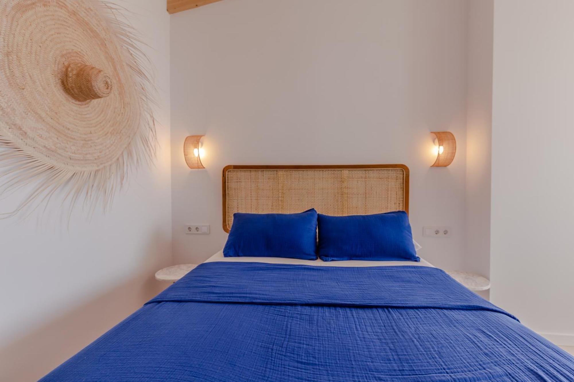 Mediterranean Loft Alicante Luaran gambar