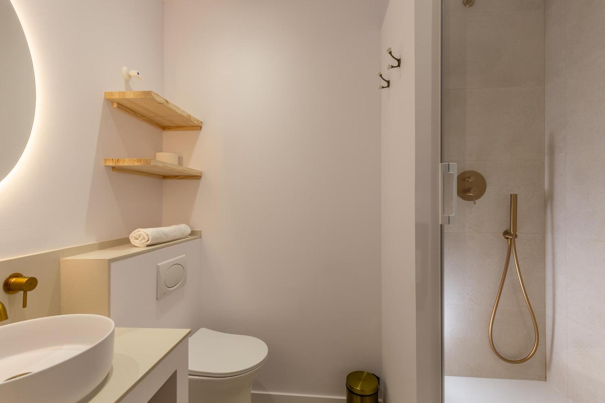 Mediterranean Loft Alicante Luaran gambar