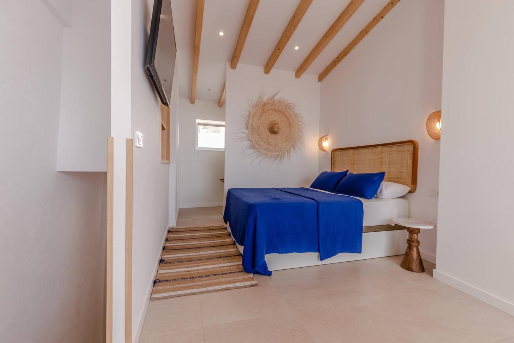 Mediterranean Loft Alicante Luaran gambar